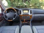 Lexus LX470 2005 года